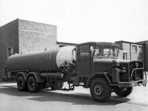 AEC 690 Tanker '1964